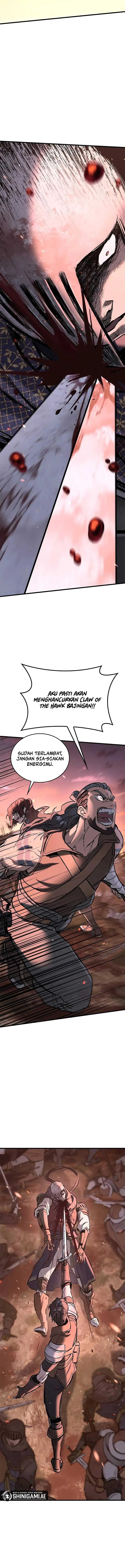 Read Eternally Regressing Knight ID Manga Online