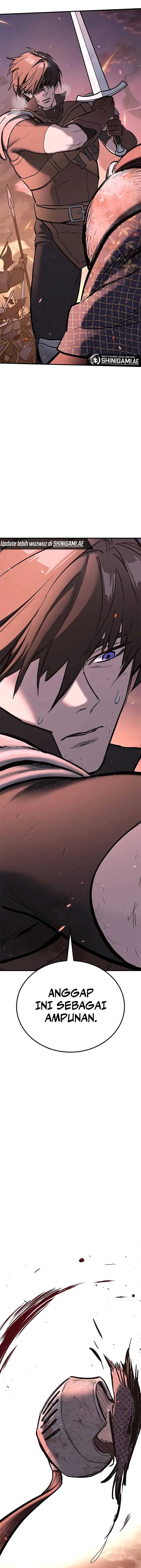 Read Eternally Regressing Knight ID Manga Online