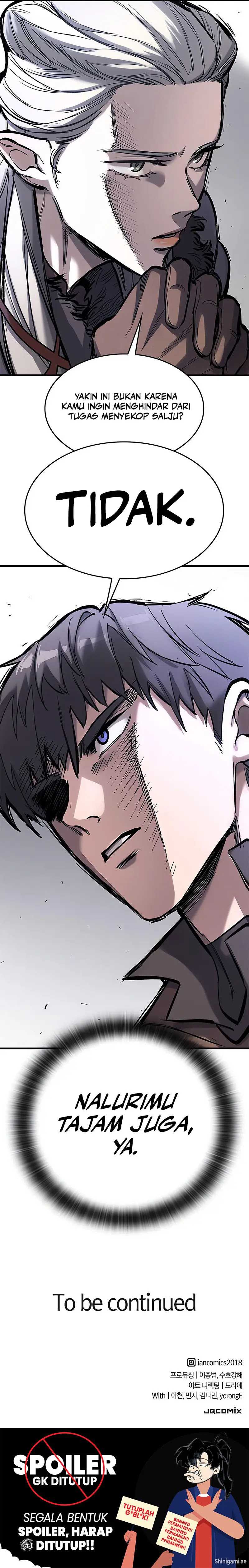 Read Eternally Regressing Knight ID Manga Online