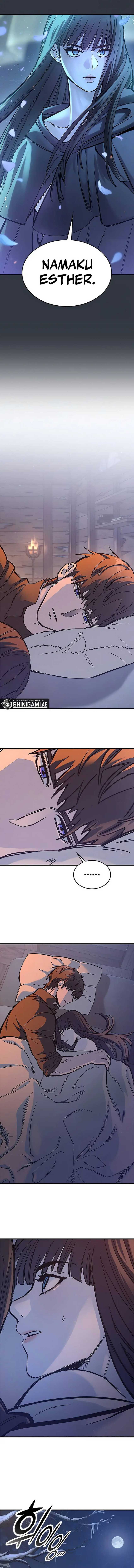 Read Eternally Regressing Knight ID Manga Online