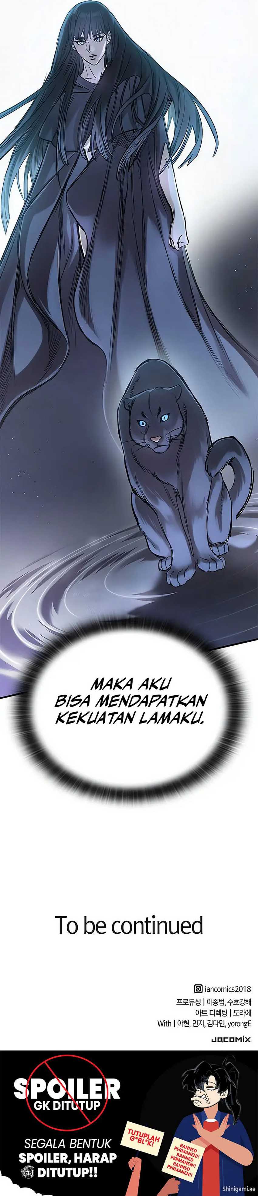 Read Eternally Regressing Knight ID Manga Online
