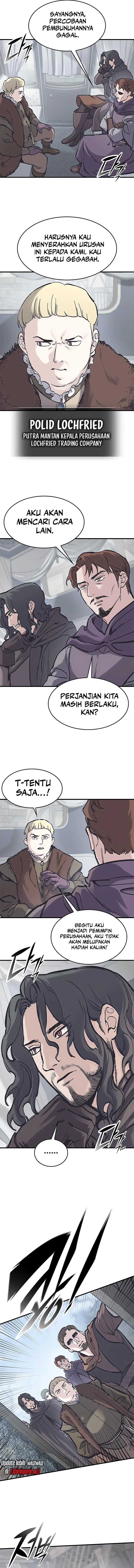 Read Eternally Regressing Knight ID Manga Online