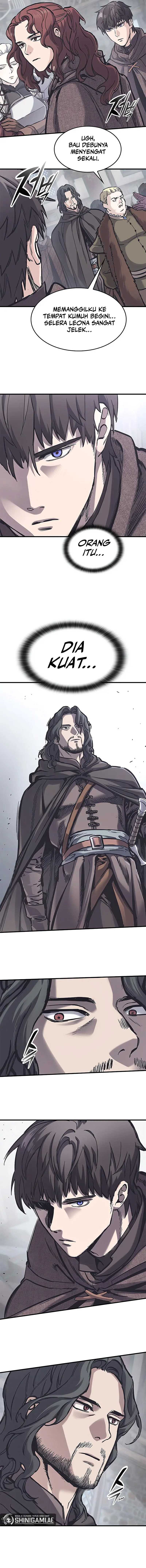 Read Eternally Regressing Knight ID Manga Online