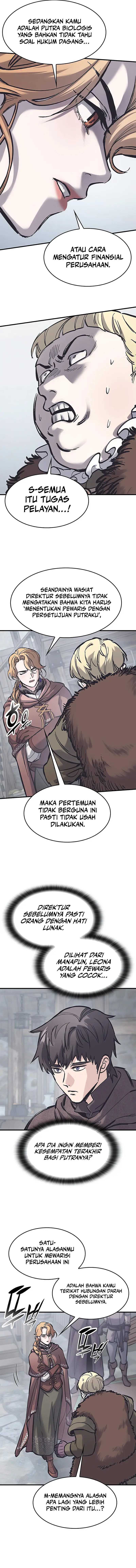 Read Eternally Regressing Knight ID Manga Online