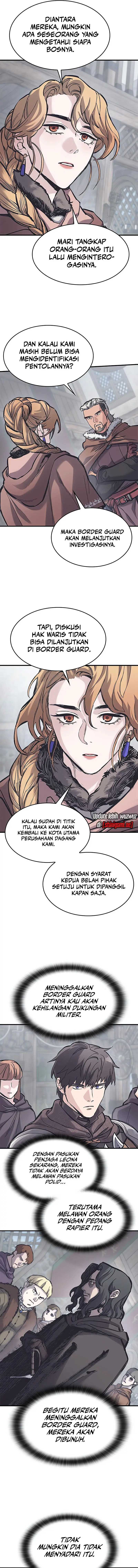 Read Eternally Regressing Knight ID Manga Online