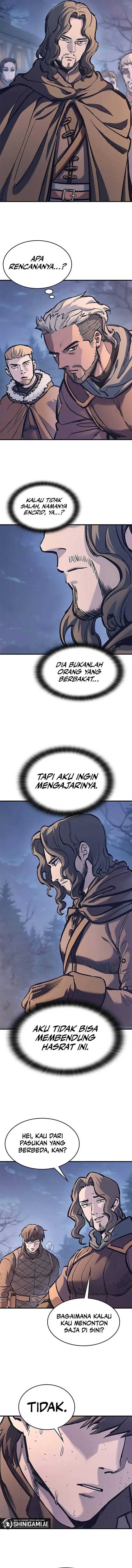 Read Eternally Regressing Knight ID Manga Online