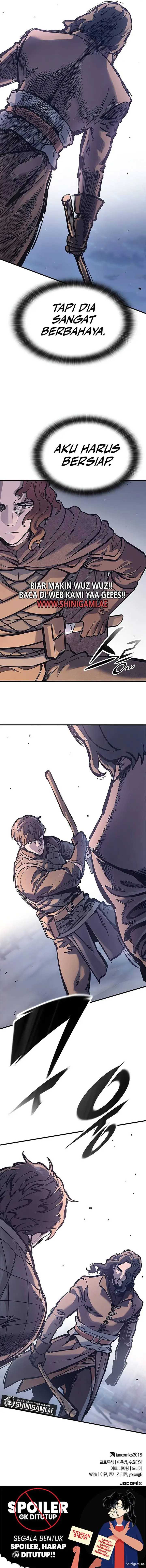 Read Eternally Regressing Knight ID Manga Online