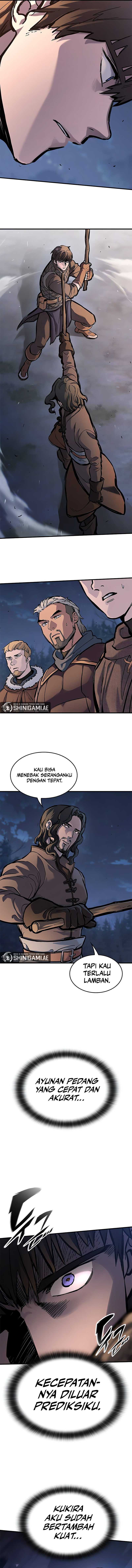 Read Eternally Regressing Knight ID Manga Online