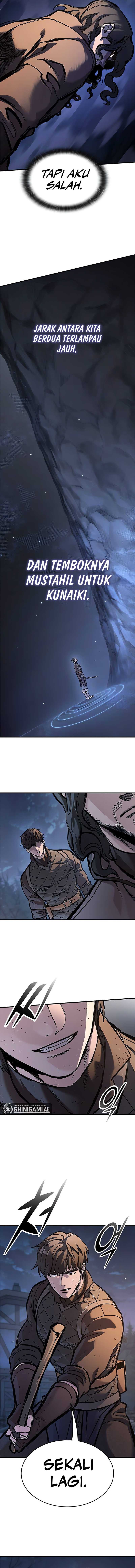 Read Eternally Regressing Knight ID Manga Online