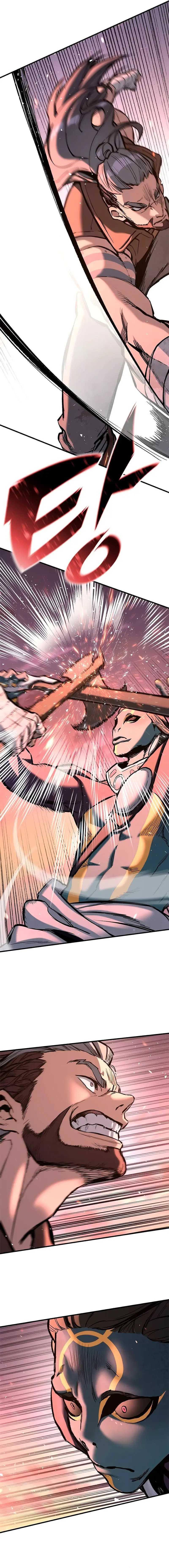 Read Eternally Regressing Knight ID Manga Online