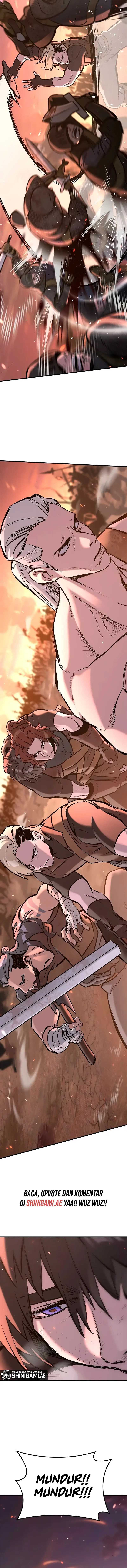 Read Eternally Regressing Knight ID Manga Online