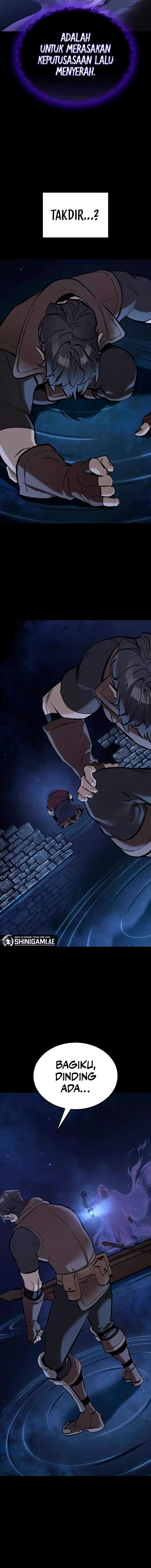Read Eternally Regressing Knight ID Manga Online
