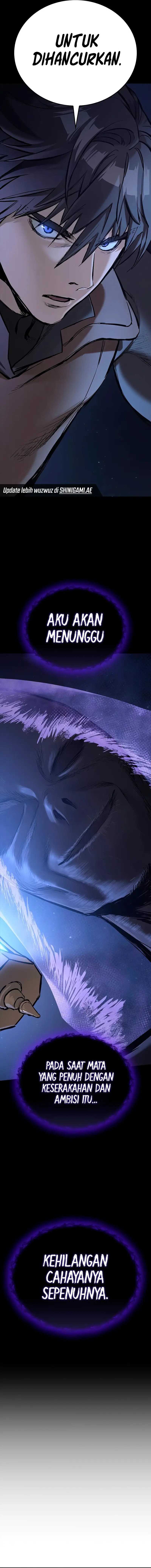 Read Eternally Regressing Knight ID Manga Online