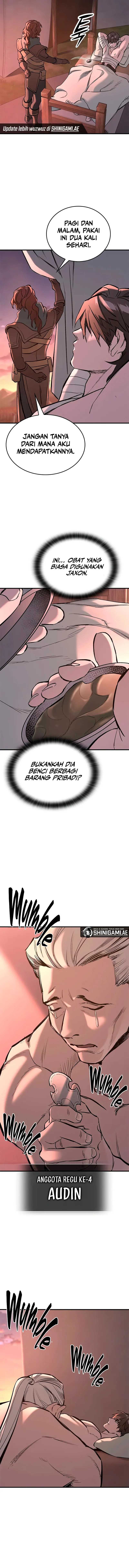 Read Eternally Regressing Knight ID Manga Online