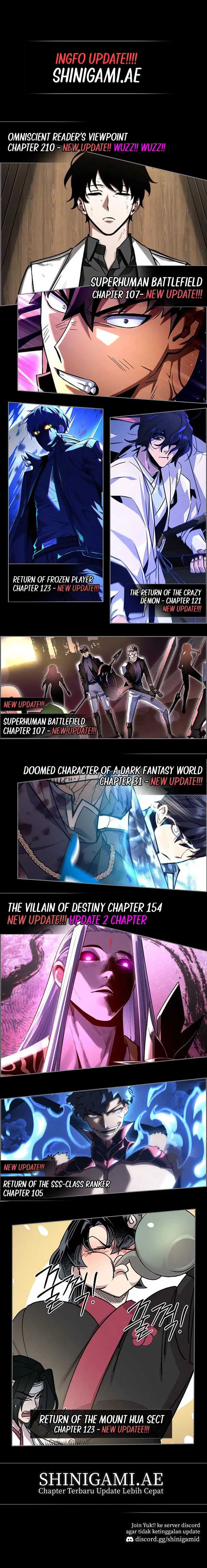 Read Eternally Regressing Knight ID Manga Online