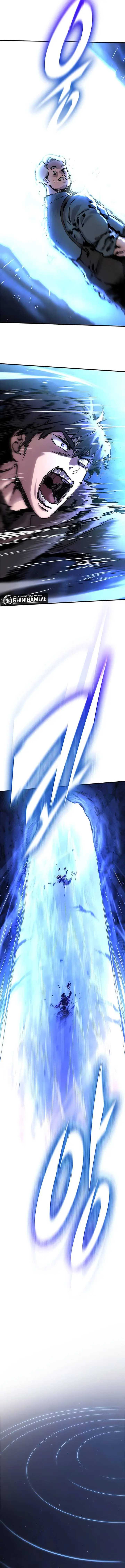 Read Eternally Regressing Knight ID Manga Online