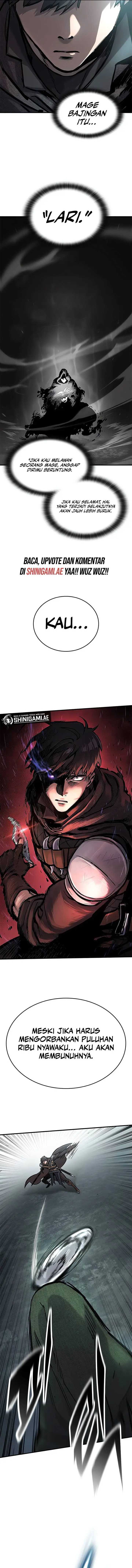 Read Eternally Regressing Knight ID Manga Online