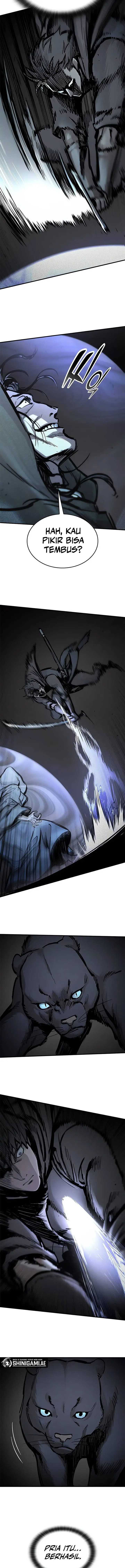 Read Eternally Regressing Knight ID Manga Online