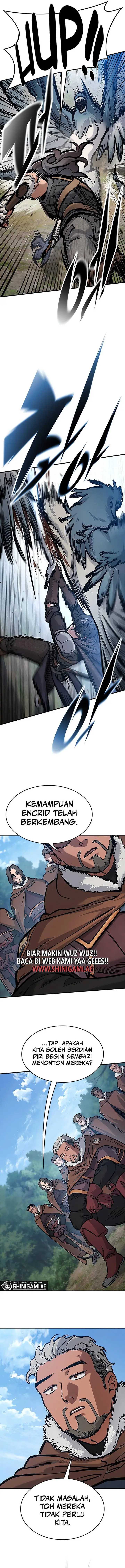 Read Eternally Regressing Knight ID Manga Online