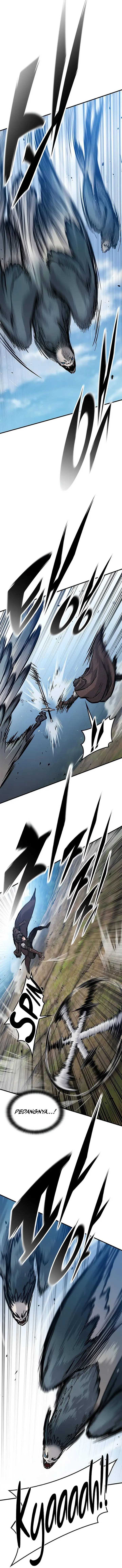Read Eternally Regressing Knight ID Manga Online