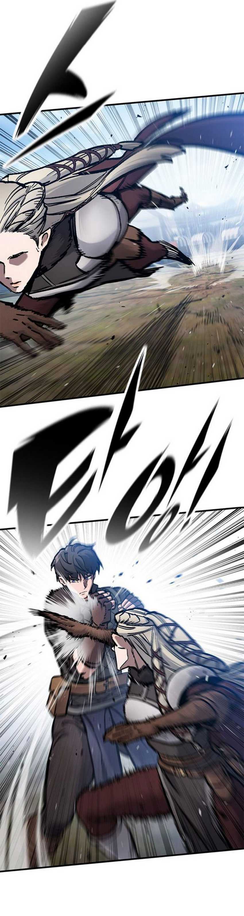Read Eternally Regressing Knight ID Manga Online