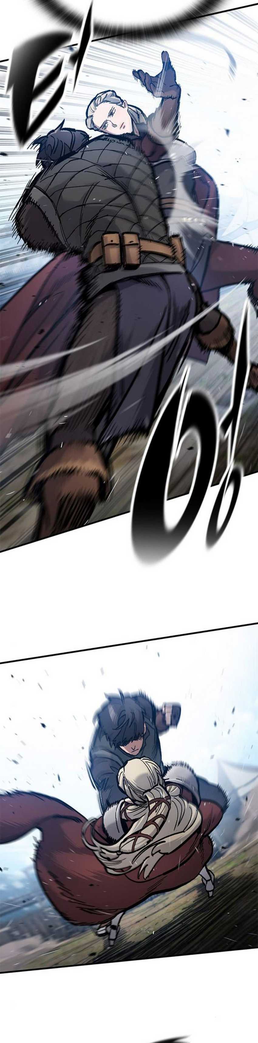 Read Eternally Regressing Knight ID Manga Online