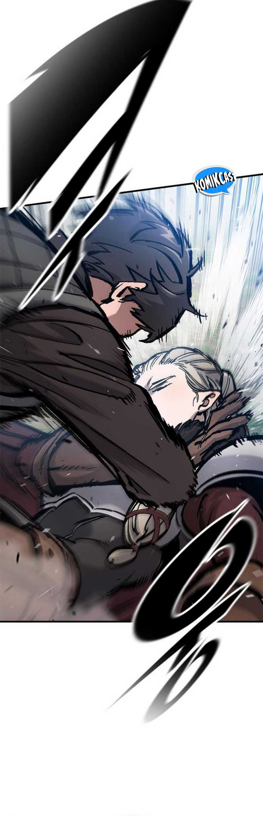Read Eternally Regressing Knight ID Manga Online