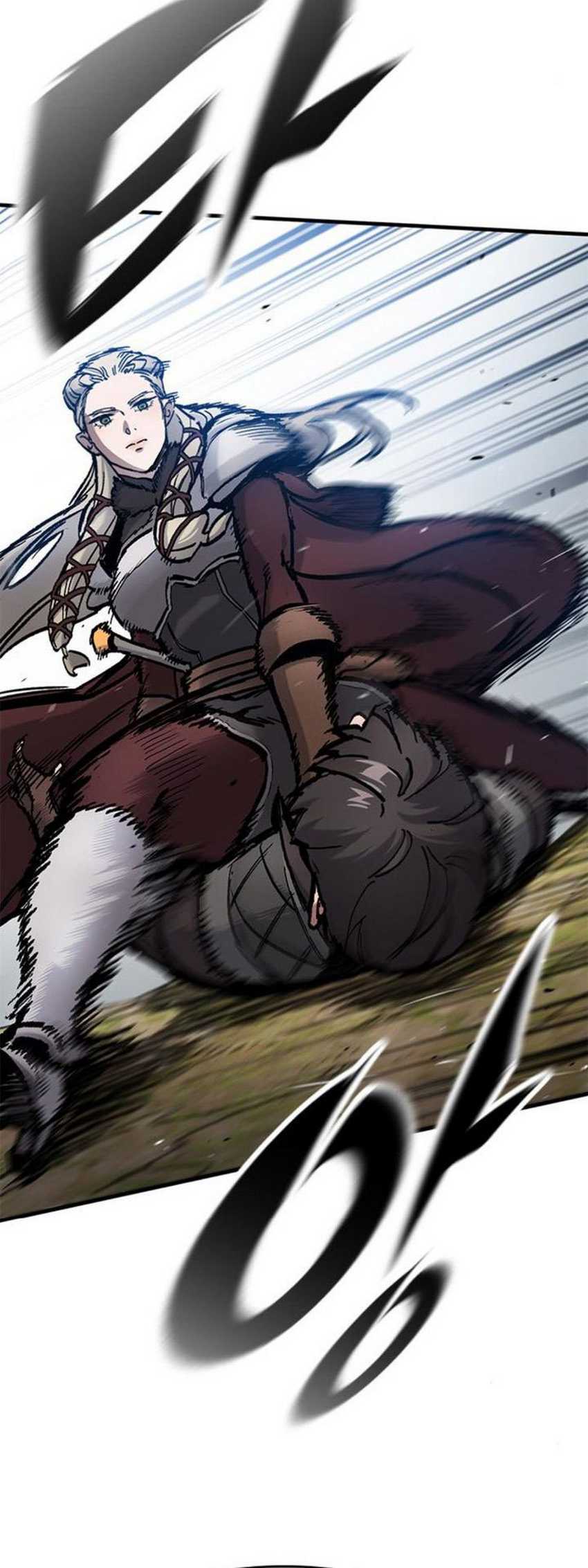 Read Eternally Regressing Knight ID Manga Online