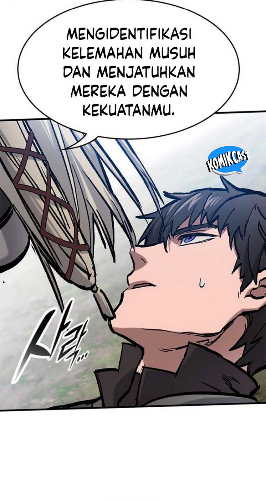 Read Eternally Regressing Knight ID Manga Online