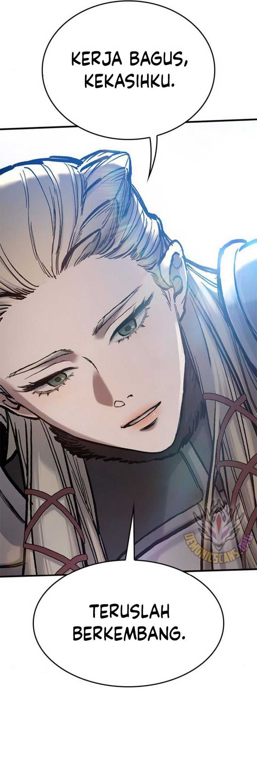 Read Eternally Regressing Knight ID Manga Online