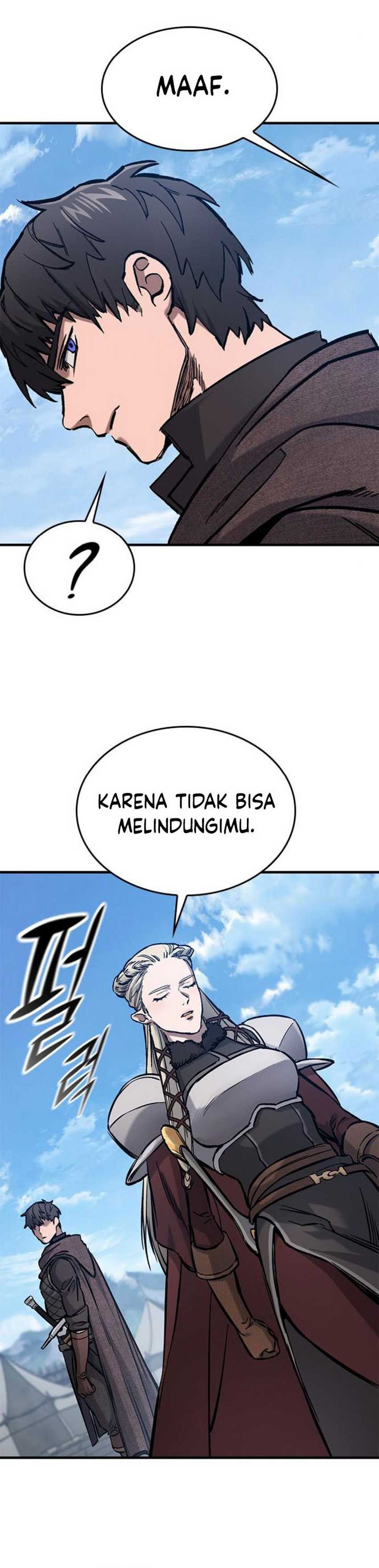 Read Eternally Regressing Knight ID Manga Online