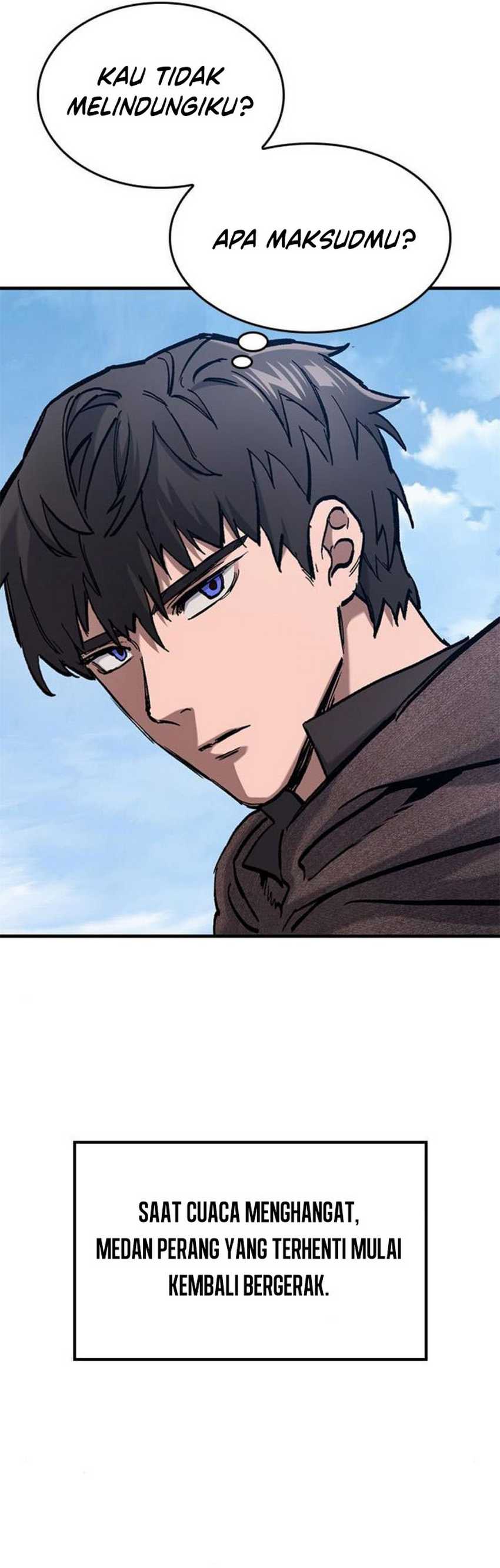 Read Eternally Regressing Knight ID Manga Online