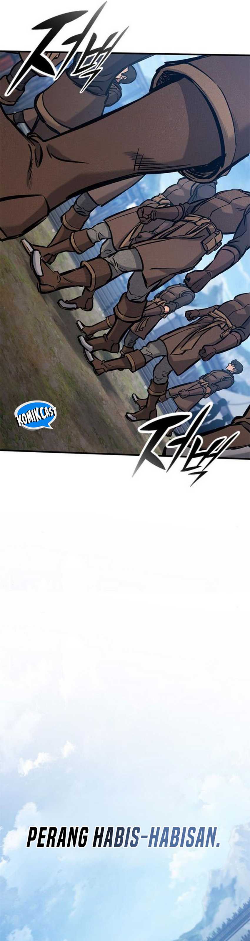 Read Eternally Regressing Knight ID Manga Online