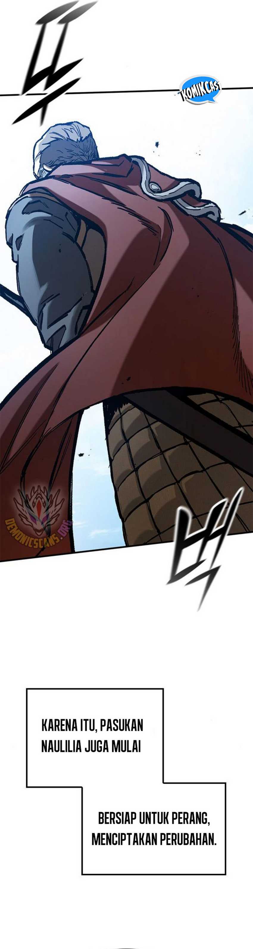 Read Eternally Regressing Knight ID Manga Online