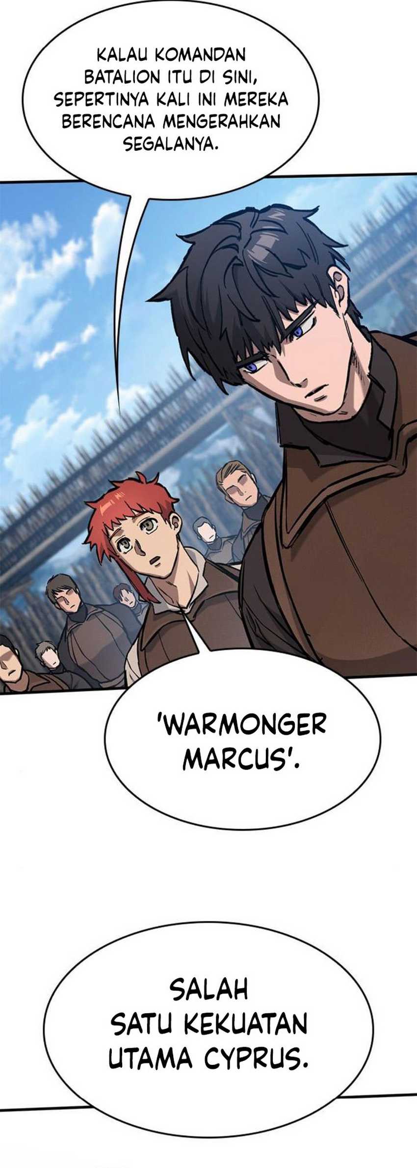 Read Eternally Regressing Knight ID Manga Online