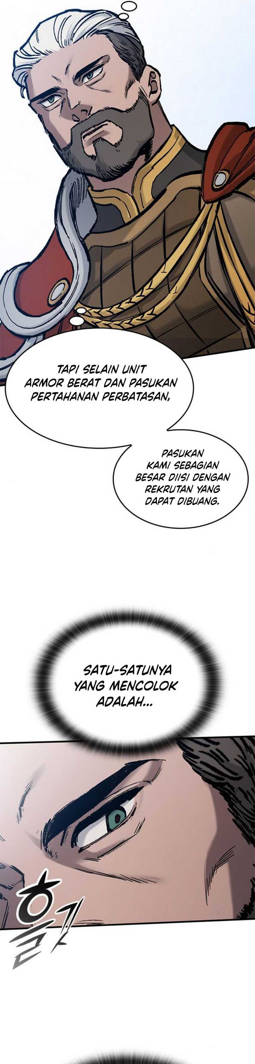 Read Eternally Regressing Knight ID Manga Online