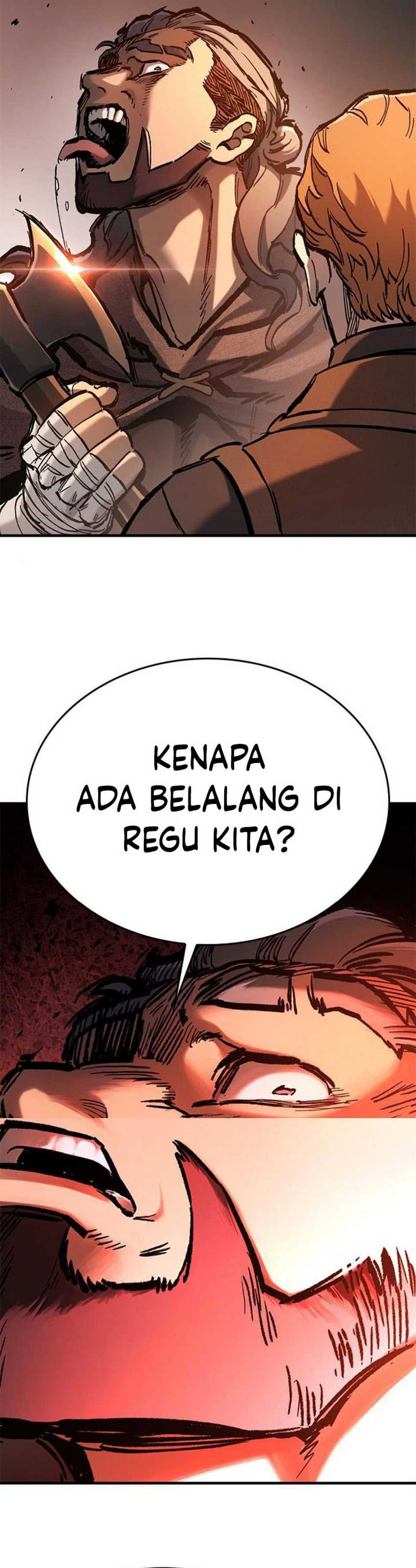 Read Eternally Regressing Knight ID Manga Online