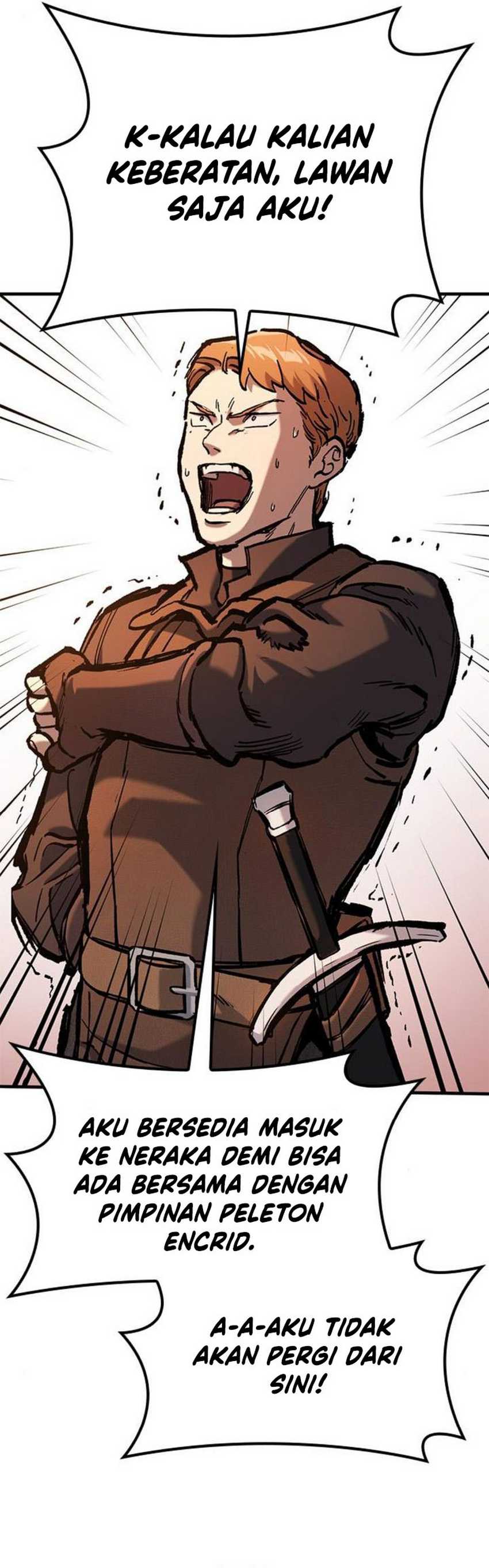 Read Eternally Regressing Knight ID Manga Online