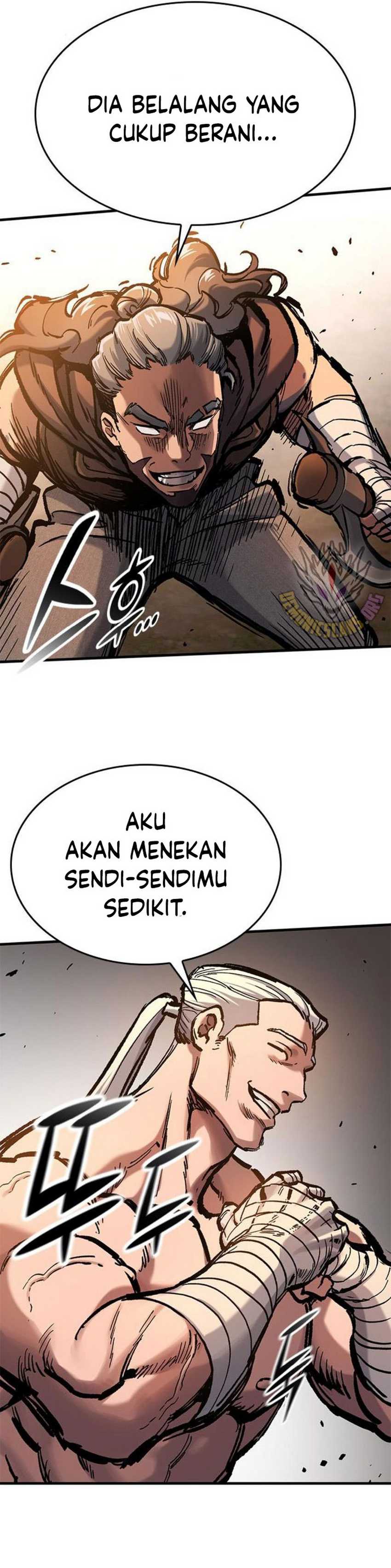 Read Eternally Regressing Knight ID Manga Online