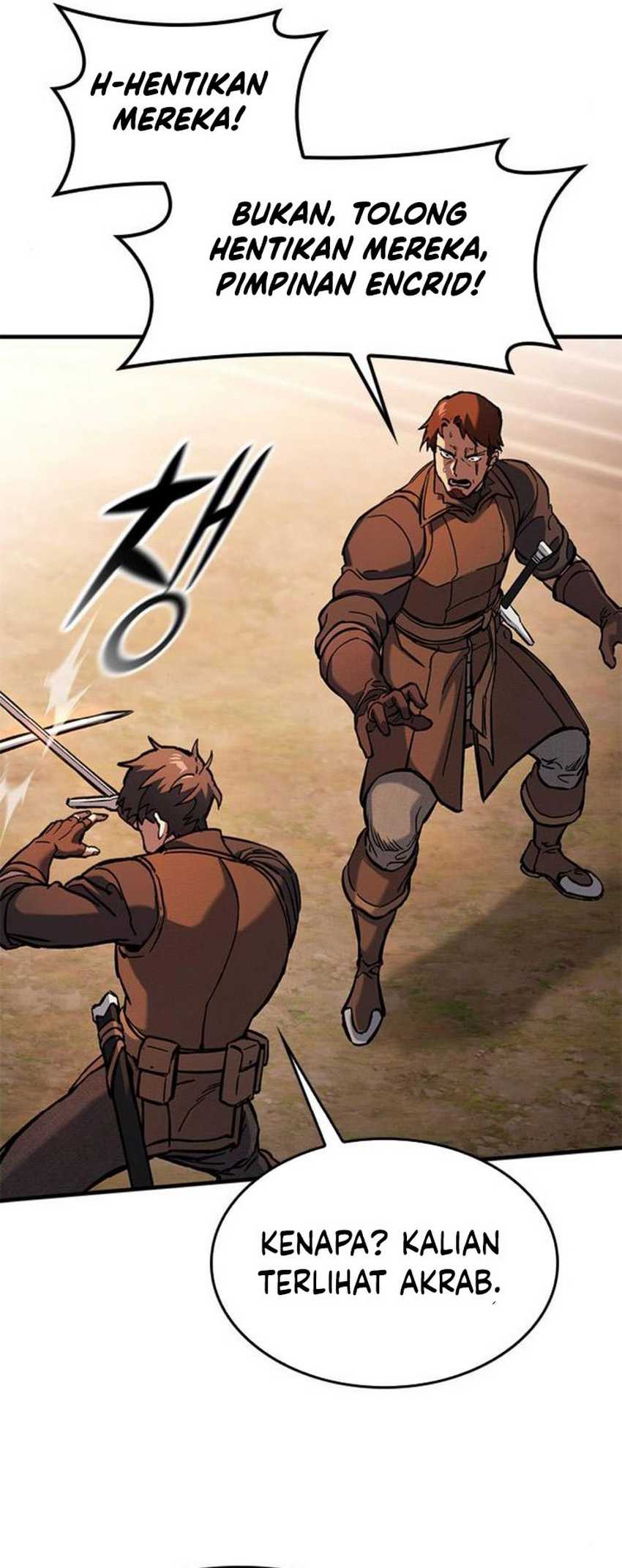 Read Eternally Regressing Knight ID Manga Online