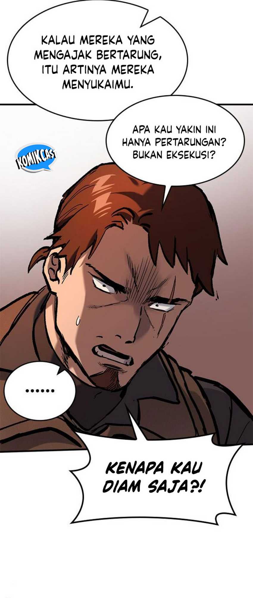 Read Eternally Regressing Knight ID Manga Online