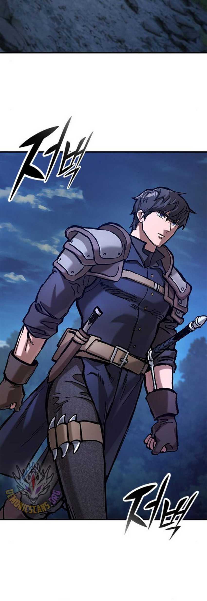 Read Eternally Regressing Knight ID Manga Online