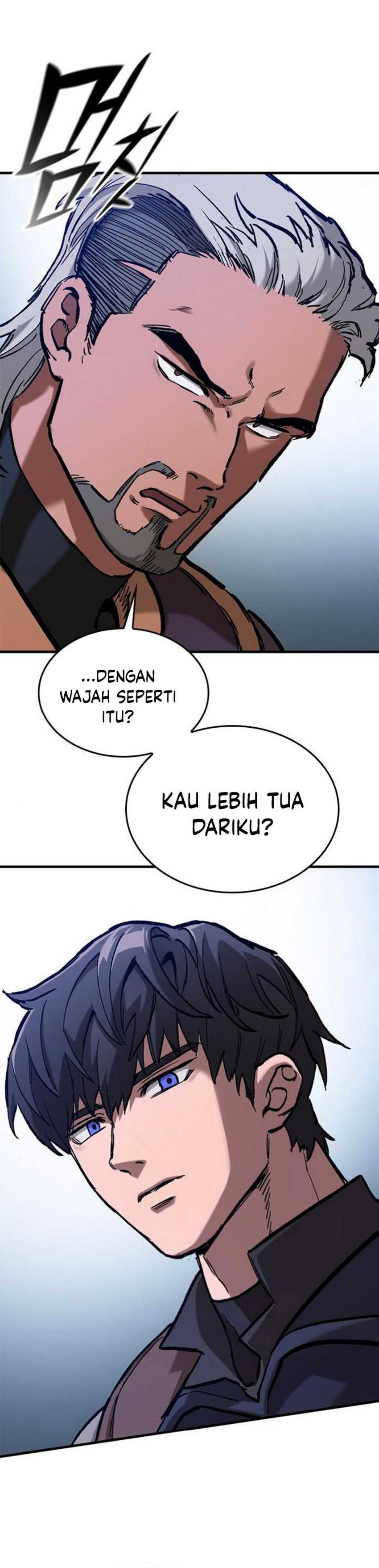 Read Eternally Regressing Knight ID Manga Online