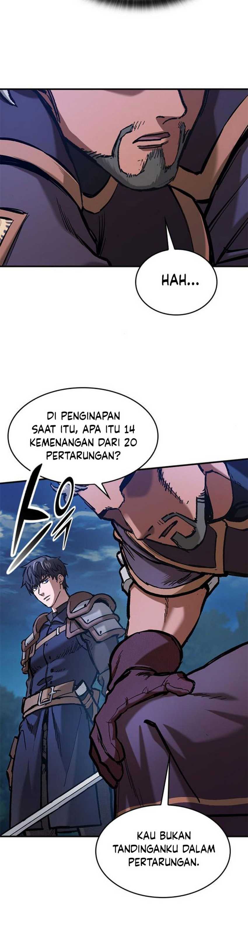 Read Eternally Regressing Knight ID Manga Online
