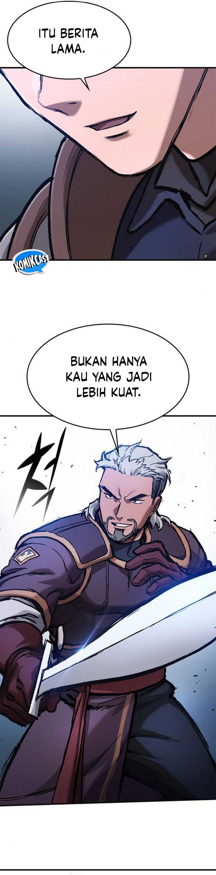 Read Eternally Regressing Knight ID Manga Online