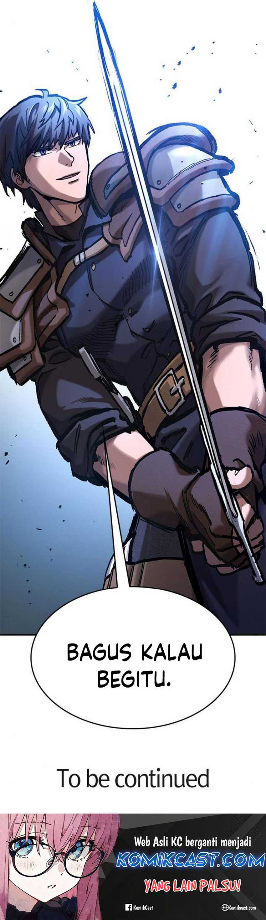 Read Eternally Regressing Knight ID Manga Online
