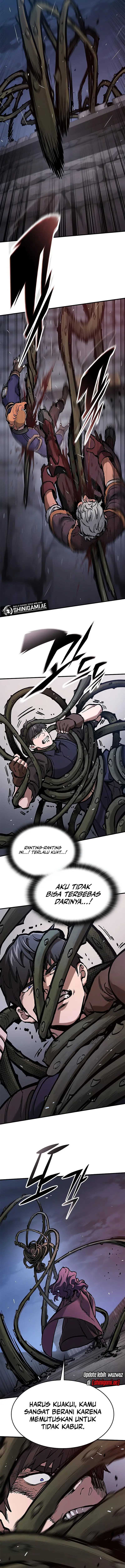 Read Eternally Regressing Knight ID Manga Online