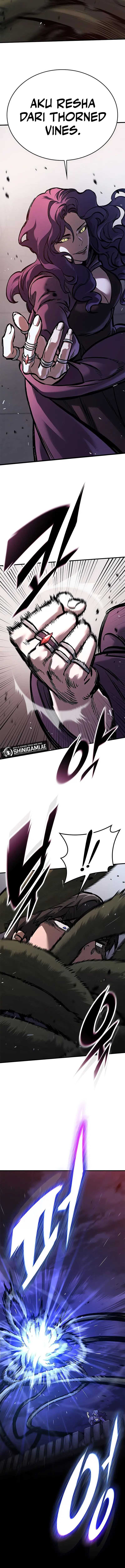 Read Eternally Regressing Knight ID Manga Online