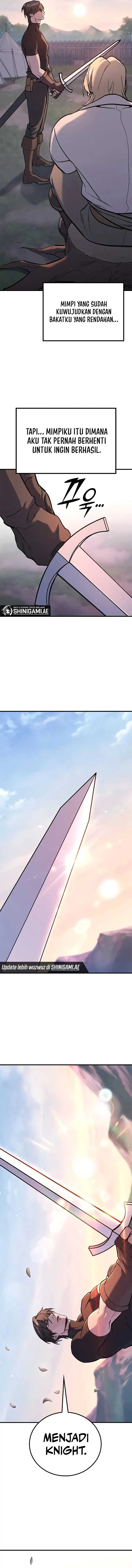 Read Eternally Regressing Knight ID Manga Online