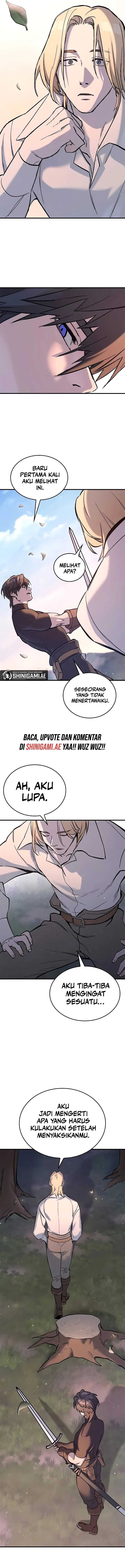 Read Eternally Regressing Knight ID Manga Online